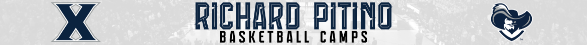 Richard Pitino Basketball Camps