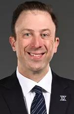 Richard Pitino, Men's Basketball Head Coach