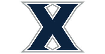 Xavier Men's Basketball